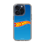 スリムプロテクションケース［ Hot Wheels™ - ロゴ - カラー ］