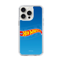スリムプロテクションケース［ Hot Wheels™ - ロゴ - カラー ］