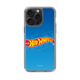 スリムプロテクションケース［ Hot Wheels™ - ロゴ - カラー ］