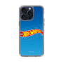 スリムプロテクションケース［ Hot Wheels™ - ロゴ - カラー ］