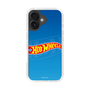 スリムプロテクションケース［ Hot Wheels™ - ロゴ - カラー ］