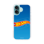 スリムプロテクションケース［ Hot Wheels™ - ロゴ - カラー ］