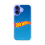 スリムプロテクションケース［ Hot Wheels™ - ロゴ - カラー ］