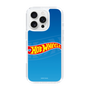 スリムプロテクションケース［ Hot Wheels™ - ロゴ - カラー ］