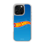 スリムプロテクションケース［ Hot Wheels™ - ロゴ - カラー ］