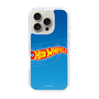 スリムプロテクションケース［ Hot Wheels™ - ロゴ - カラー ］