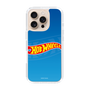 スリムプロテクションケース［ Hot Wheels™ - ロゴ - カラー ］