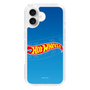 スリムプロテクションケース［ Hot Wheels™ - ロゴ - カラー ］