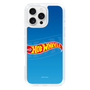 スリムプロテクションケース［ Hot Wheels™ - ロゴ - カラー ］