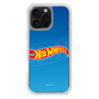 スリムプロテクションケース［ Hot Wheels™ - ロゴ - カラー ］