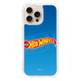 スリムプロテクションケース［ Hot Wheels™ - ロゴ - カラー ］