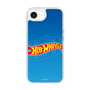 スリムプロテクションケース［ Hot Wheels™ - ロゴ - カラー ］