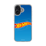スリムプロテクションケース［ Hot Wheels™ - ロゴ - カラー ］