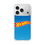 スリムプロテクションケース［ Hot Wheels™ - ロゴ - カラー ］