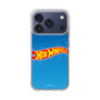 スリムプロテクションケース［ Hot Wheels™ - ロゴ - カラー ］