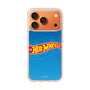 スリムプロテクションケース［ Hot Wheels™ - ロゴ - カラー ］