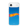 スリムプロテクションケース［ Hot Wheels™ - ロゴ - カラー ］