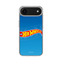 スリムプロテクションケース［ Hot Wheels™ - ロゴ - カラー ］