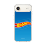 スリムプロテクションケース［ Hot Wheels™ - ロゴ - カラー ］