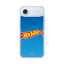 スリムプロテクションケース［ Hot Wheels™ - ロゴ - カラー ］