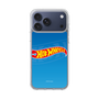 スリムプロテクションケース［ Hot Wheels™ - ロゴ - カラー ］