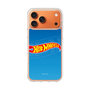 スリムプロテクションケース［ Hot Wheels™ - ロゴ - カラー ］