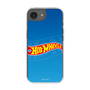 スリムプロテクションケース［ Hot Wheels™ - ロゴ - カラー ］