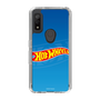 スリムプロテクションケース［ Hot Wheels™ - ロゴ - カラー ］