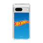 スリムプロテクションケース［ Hot Wheels™ - ロゴ - カラー ］