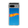 スリムプロテクションケース［ Hot Wheels™ - ロゴ - カラー ］