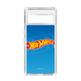 スリムプロテクションケース［ Hot Wheels™ - ロゴ - カラー ］