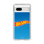 スリムプロテクションケース［ Hot Wheels™ - ロゴ - カラー ］