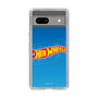 スリムプロテクションケース［ Hot Wheels™ - ロゴ - カラー ］