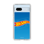 スリムプロテクションケース［ Hot Wheels™ - ロゴ - カラー ］