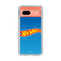 スリムプロテクションケース［ Hot Wheels™ - ロゴ - カラー ］