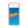 スリムプロテクションケース［ Hot Wheels™ - ロゴ - カラー ］
