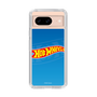 スリムプロテクションケース［ Hot Wheels™ - ロゴ - カラー ］