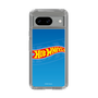 スリムプロテクションケース［ Hot Wheels™ - ロゴ - カラー ］