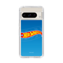 スリムプロテクションケース［ Hot Wheels™ - ロゴ - カラー ］