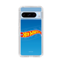 スリムプロテクションケース［ Hot Wheels™ - ロゴ - カラー ］