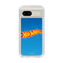 スリムプロテクションケース［ Hot Wheels™ - ロゴ - カラー ］