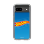 スリムプロテクションケース［ Hot Wheels™ - ロゴ - カラー ］