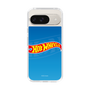 スリムプロテクションケース［ Hot Wheels™ - ロゴ - カラー ］