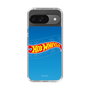 スリムプロテクションケース［ Hot Wheels™ - ロゴ - カラー ］