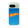スリムプロテクションケース［ Hot Wheels™ - ロゴ - カラー ］
