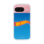 スリムプロテクションケース［ Hot Wheels™ - ロゴ - カラー ］