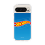 スリムプロテクションケース［ Hot Wheels™ - ロゴ - カラー ］