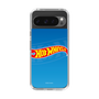 スリムプロテクションケース［ Hot Wheels™ - ロゴ - カラー ］