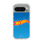 スリムプロテクションケース［ Hot Wheels™ - ロゴ - カラー ］