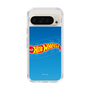 スリムプロテクションケース［ Hot Wheels™ - ロゴ - カラー ］